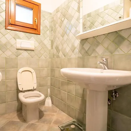 Apartmán Domus Meravizosas