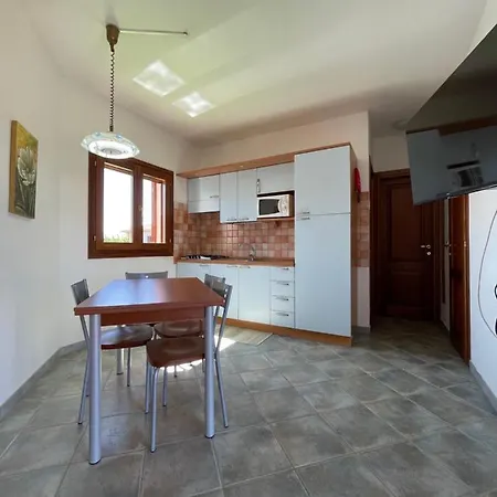 Apartmán Domus Meravizosas