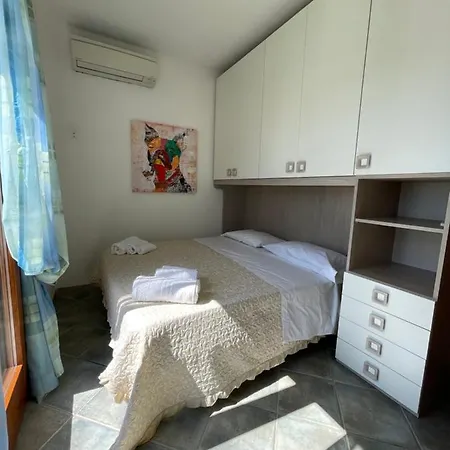 Domus Meravizosas Apartmán Posada (Sardinia)