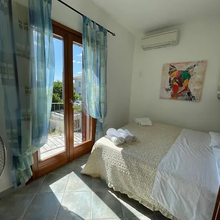 Apartmán Domus Meravizosas