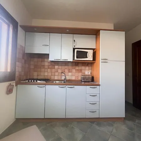 Domus Meravizosas Апартаменты *