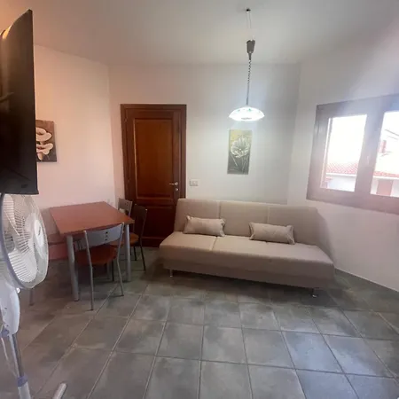 Domus Meravizosas * Posada (Sardinia)