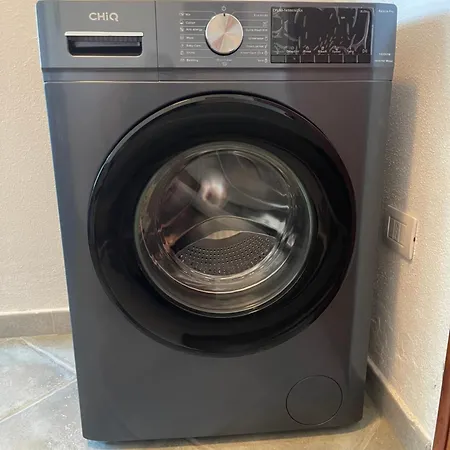 Domus Meravizosas פוסאדה